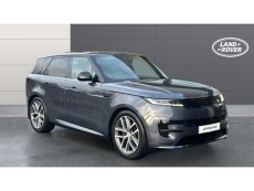 Land Rover Range Rover Sport 3.0 P460e Autobiography 5dr Auto Estate